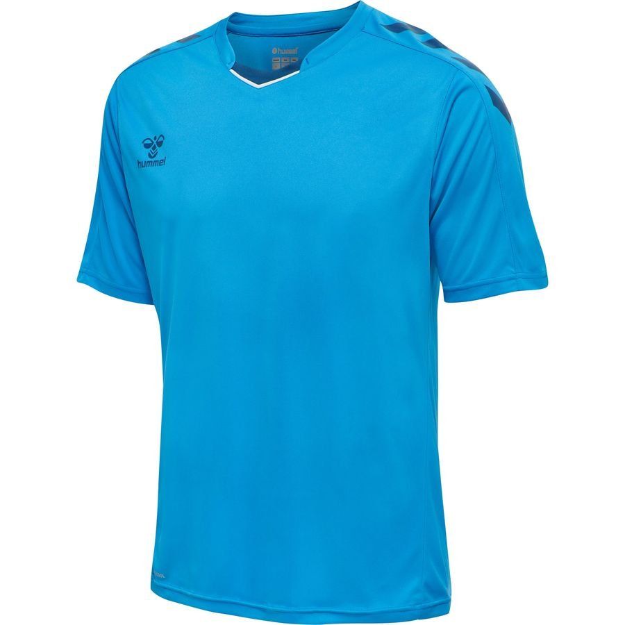 Hummel Maillot Core - Bleu