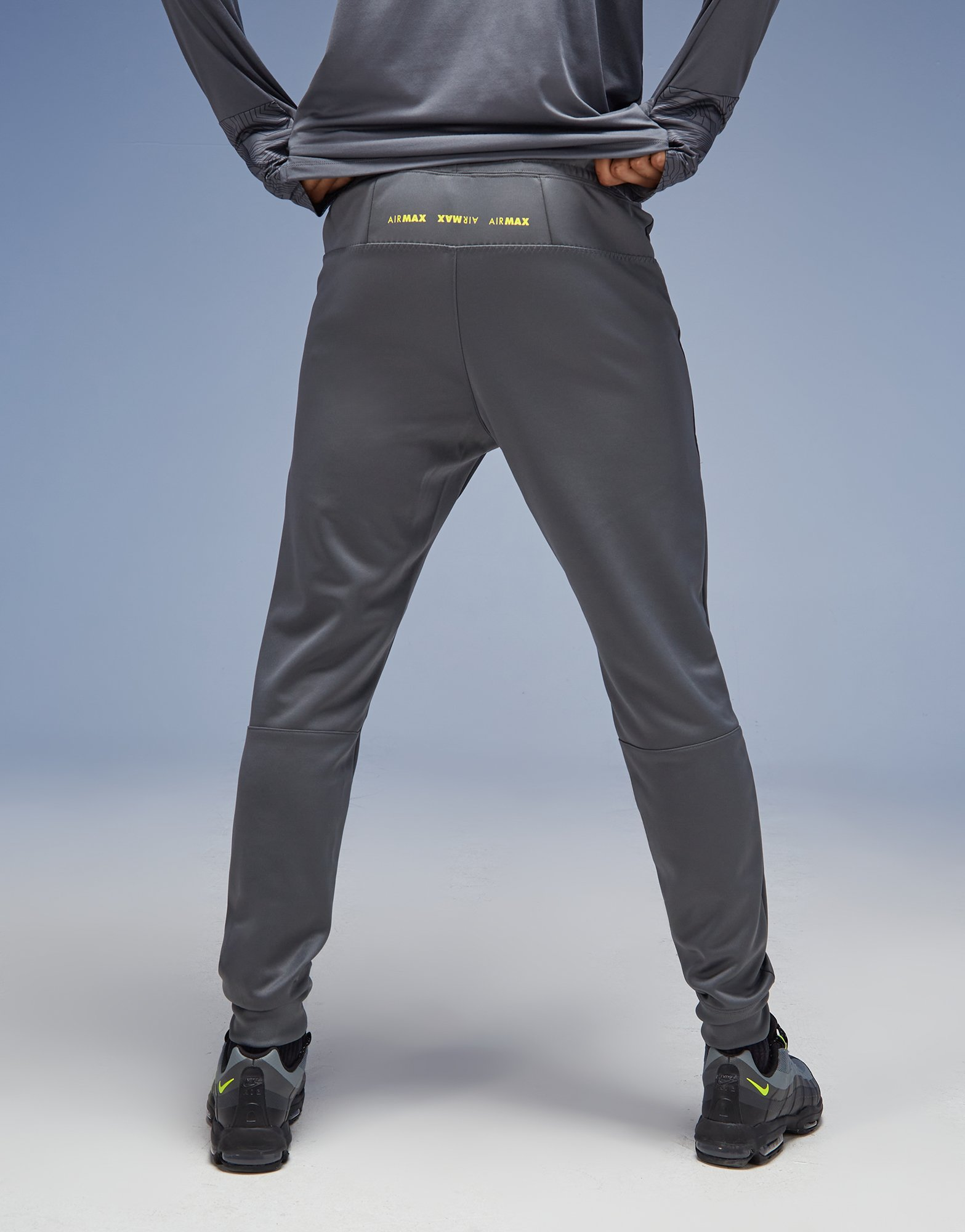 Nike Pantalon de jogging Air Max Homme
