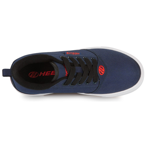 Heelys - PRO 20 - Marine / Rouge