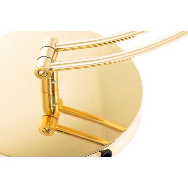 Jahn L6431 Rhapsodie Brass Polished