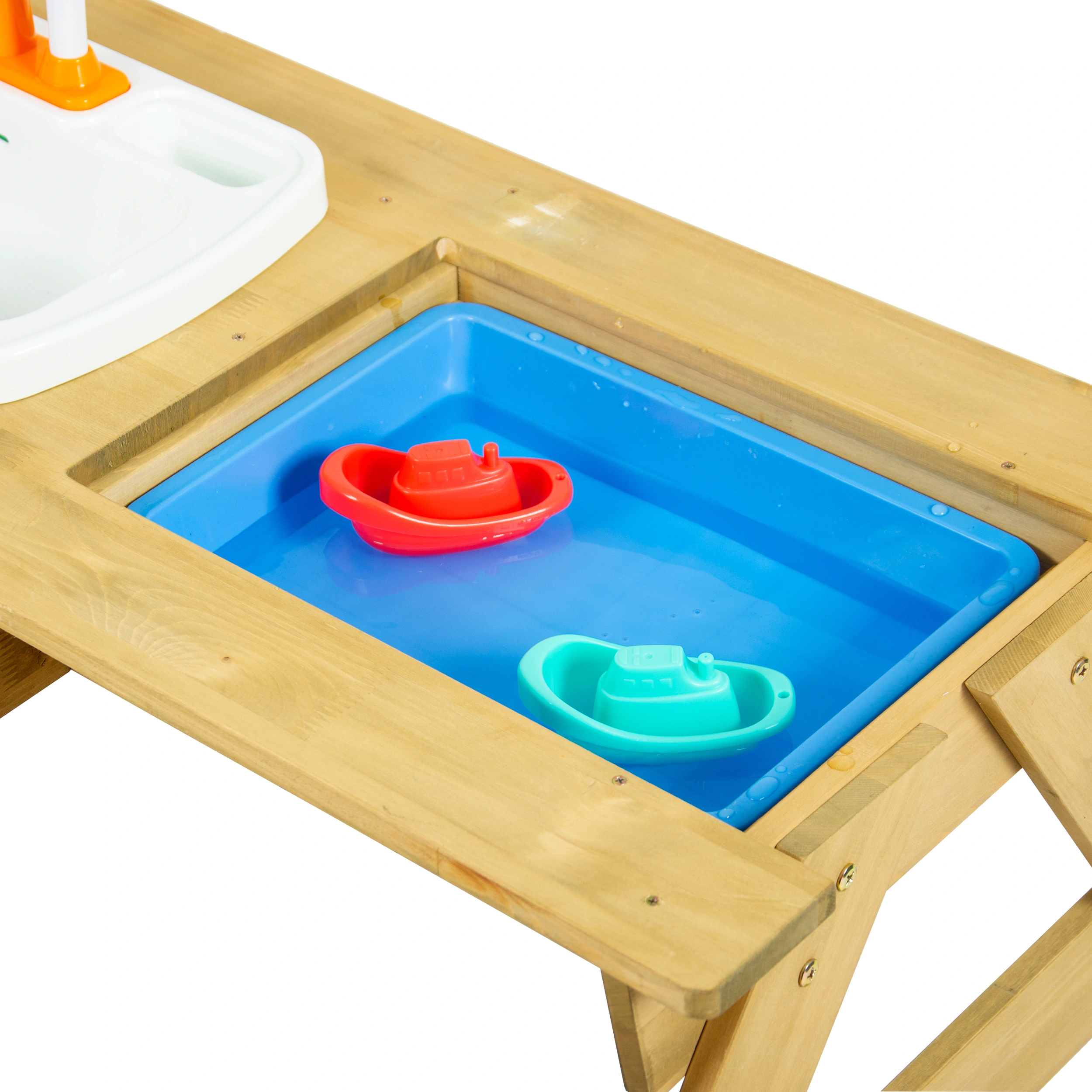 Spieltisch & Matschtisch NASHORN