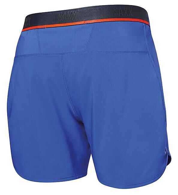 SAXX UNDERWEAR - SHORT HIGHTAIL 2IN1 M