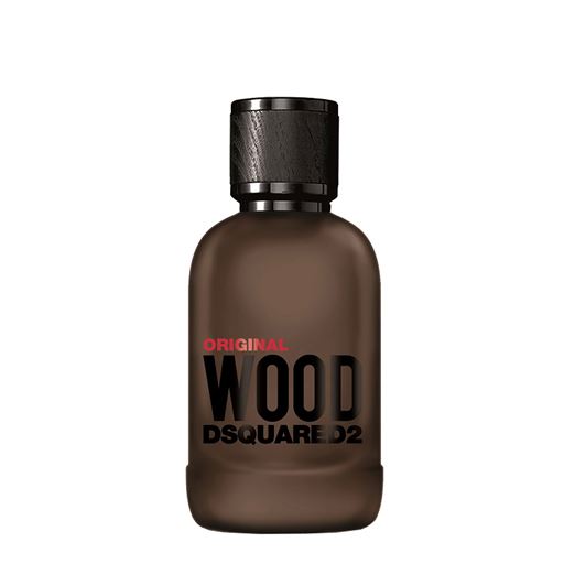 Dsquared2 Orginal Wood Eau de Parfum, 50 ml
