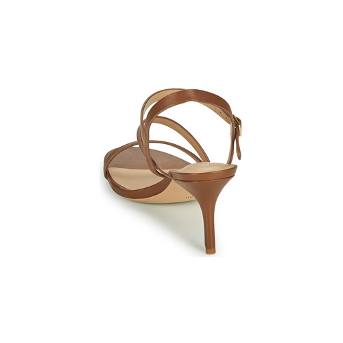 Lauren Ralph Lauren - LANDYN Cognac