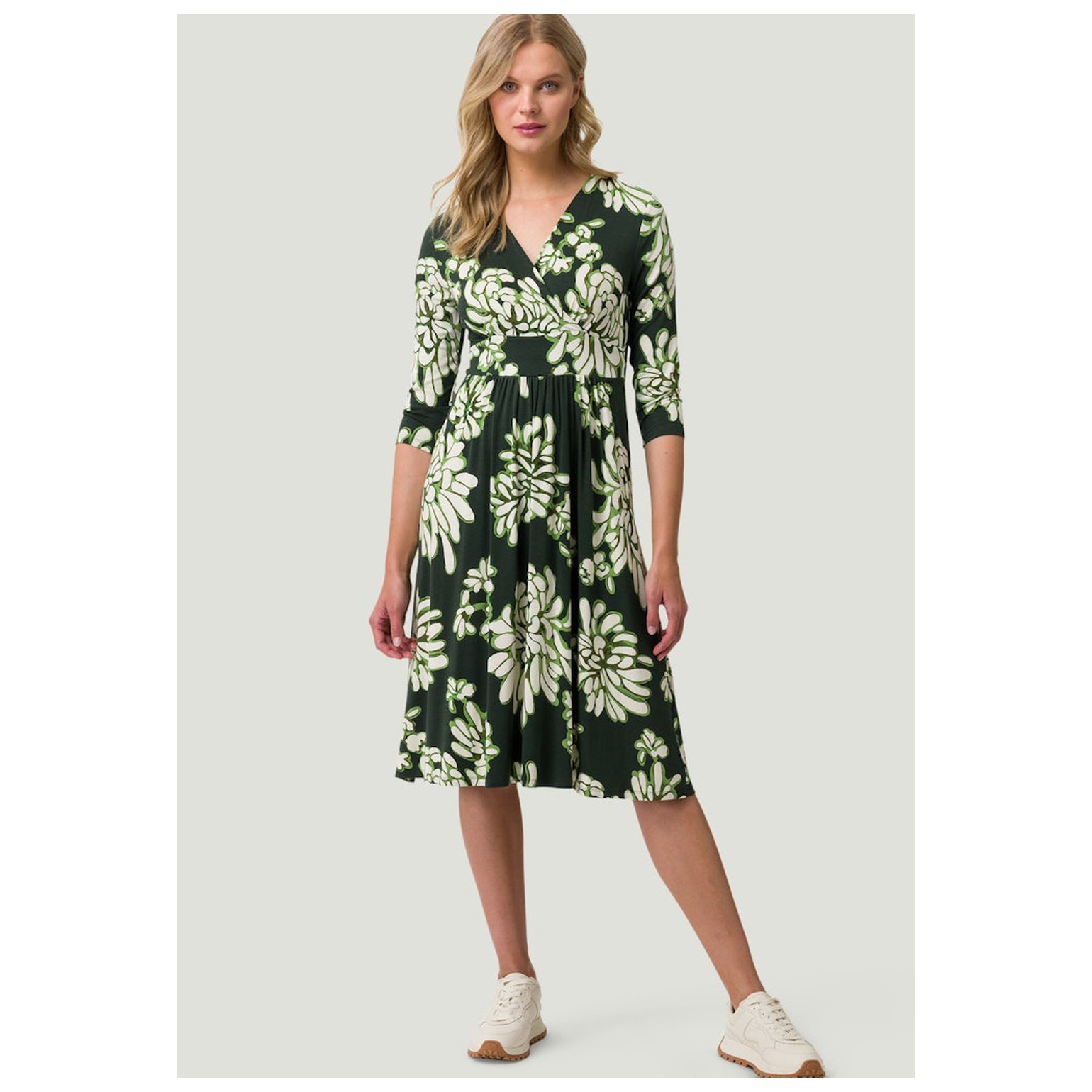 Zero Zero Kleid