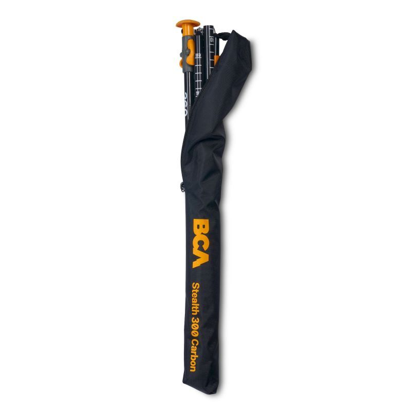 Stealth 300 Carbon - Sonde avalanche