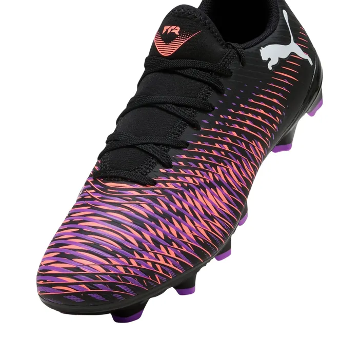 Puma Future 8 Play FG/AG Voetbalschoenen Senior
