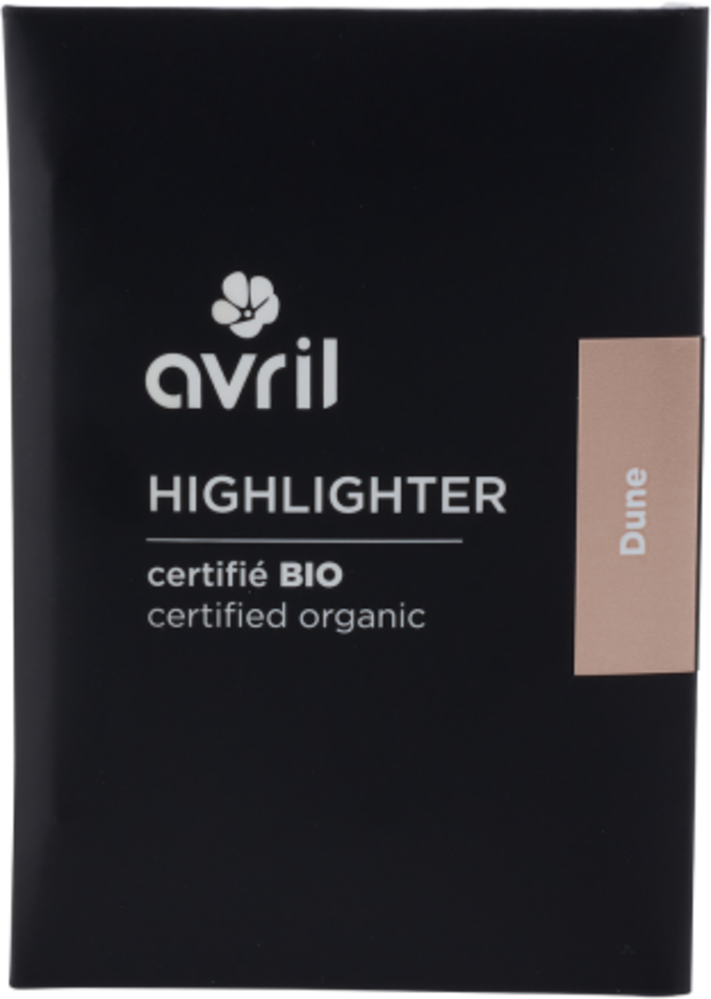 Avril  Highlighter Refill, Dune (5 g)