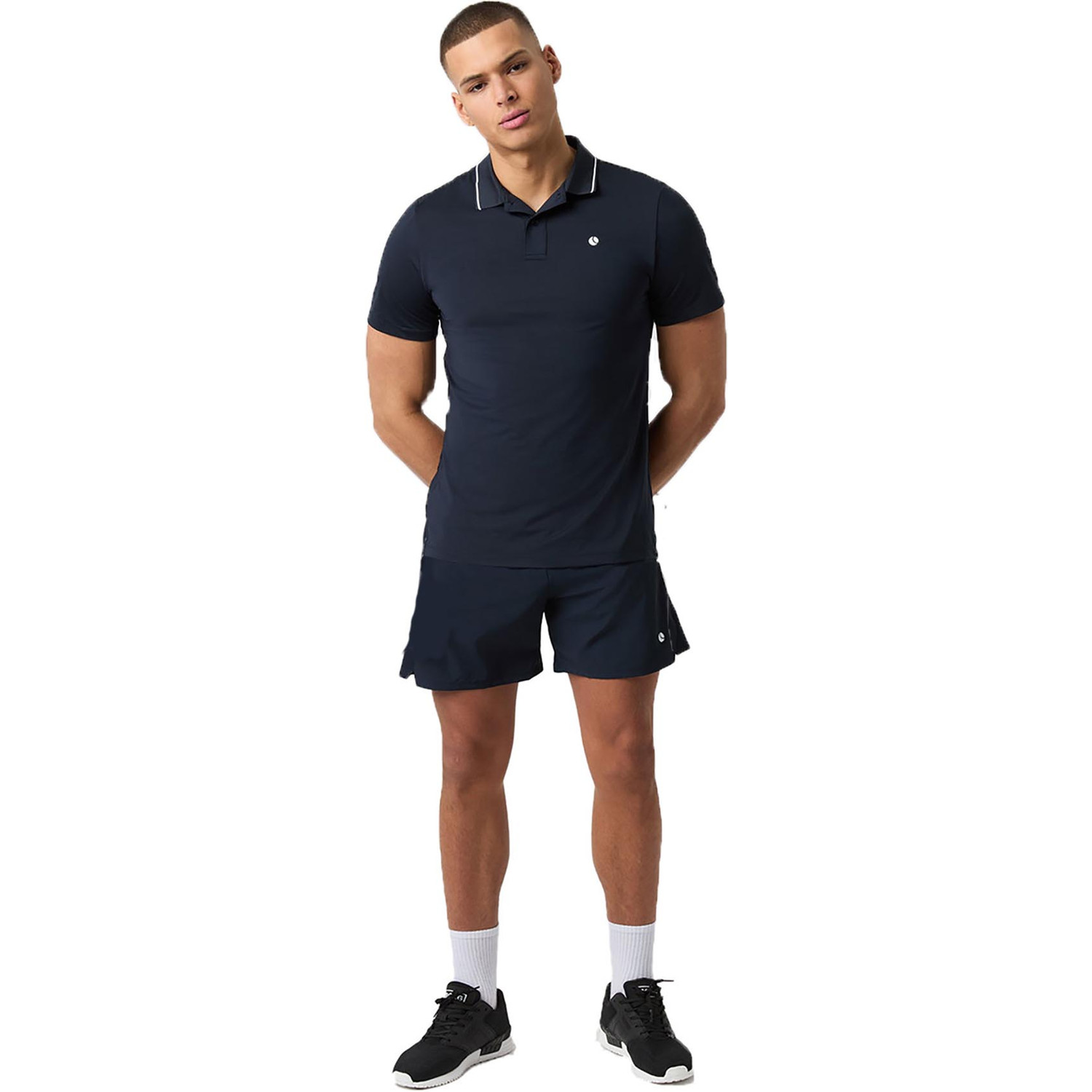 Bjorn Borg Heren S4 Set