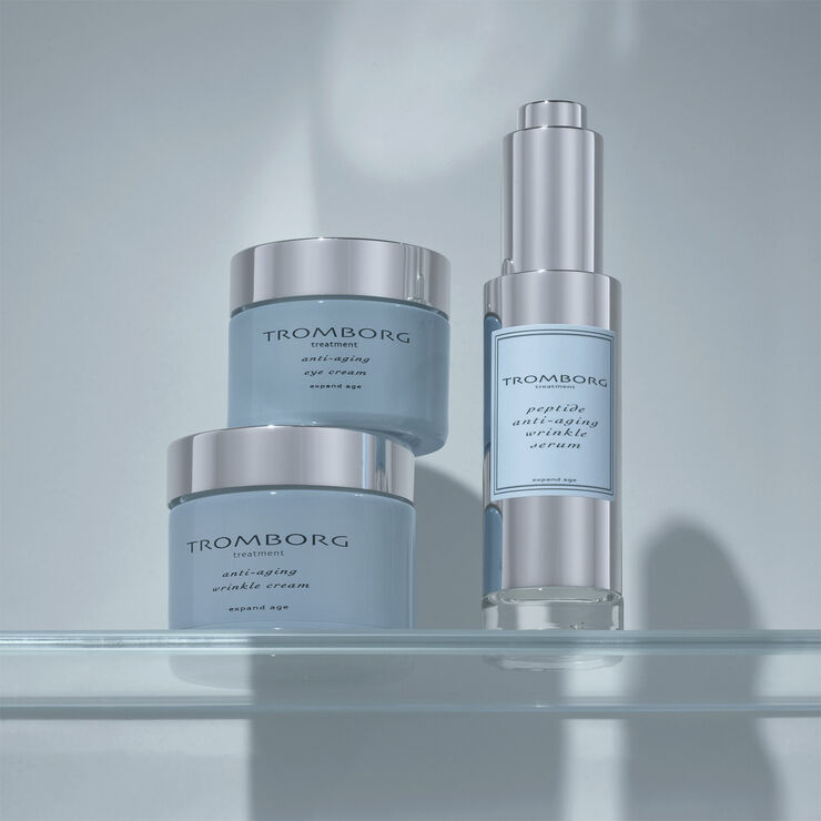 Tromborg Peptide Anti-Aging Wrinkle Serum