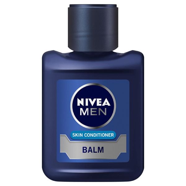 Nivea Japan - Men Huidconditioner Balsem