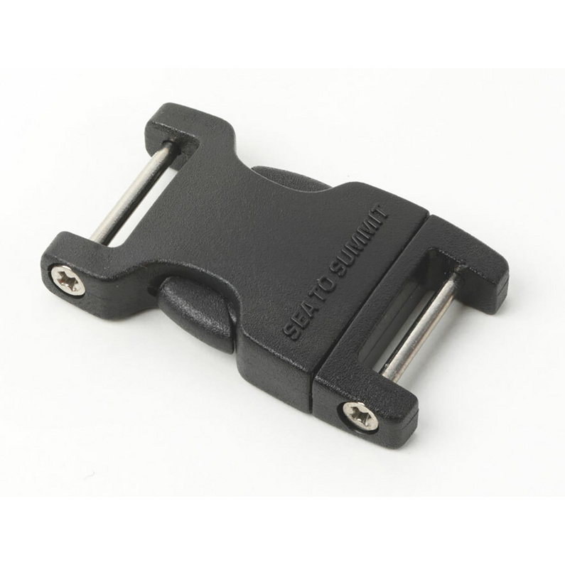Sea to Summit Field Repair Buckles Ersatzschnallen