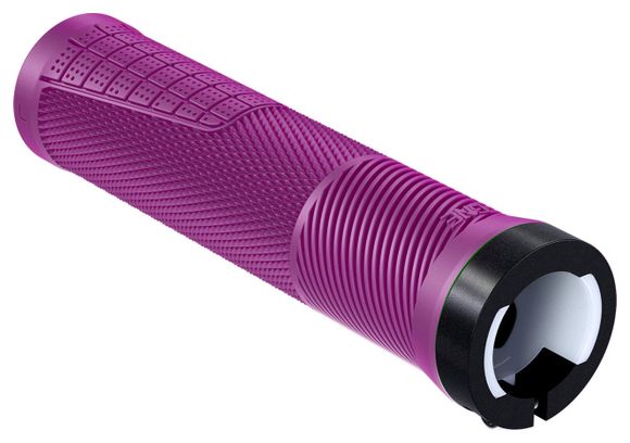 Paire de Grips OneUp Thin Grips Violet