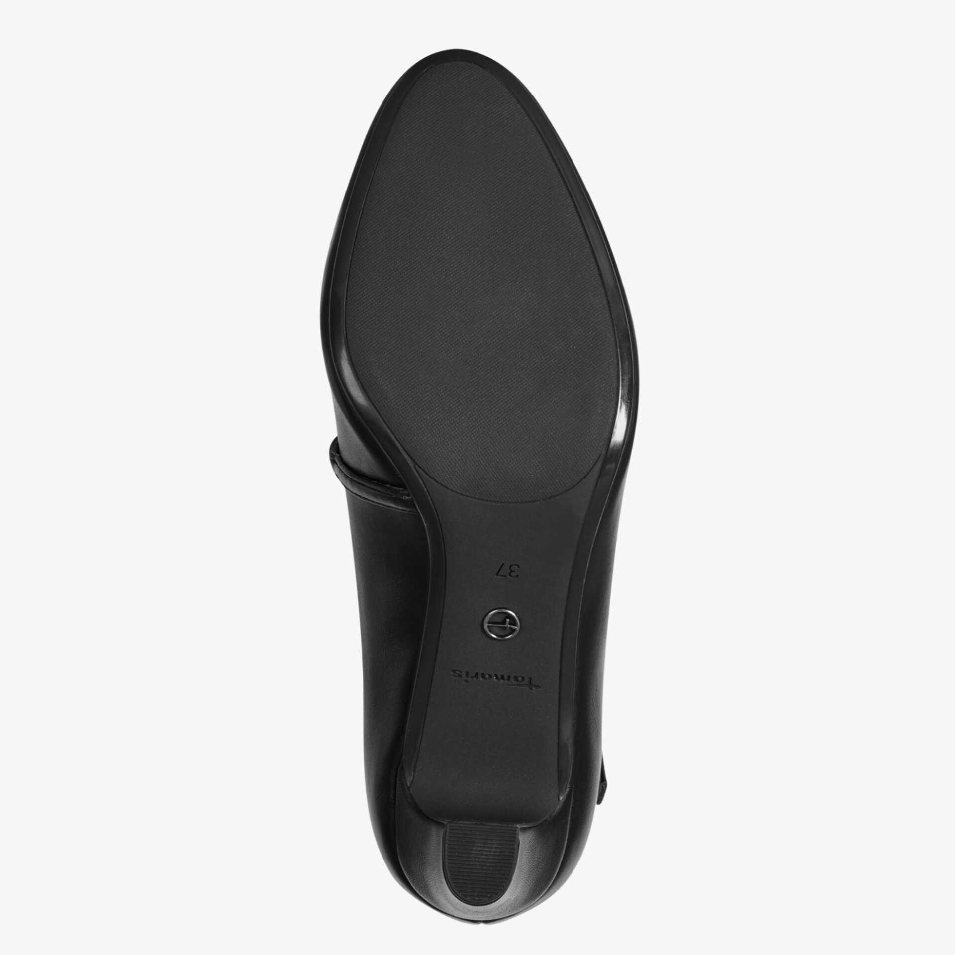 Tamaris Damen Pumps schwarz - Jetzt kaufen auf reno.de