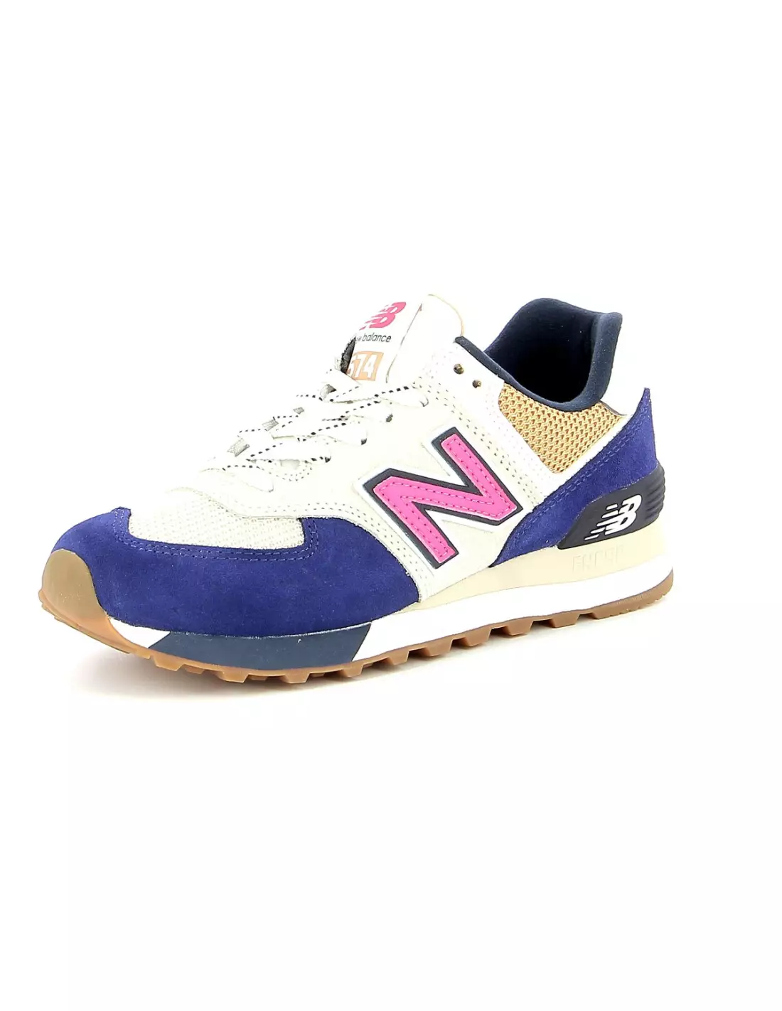 NEW BALANCE 202 - Sneakers Taupe