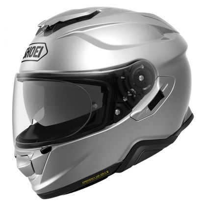 Casque Shoei GT-AIR 2 - LIGHT SILVER - Gris