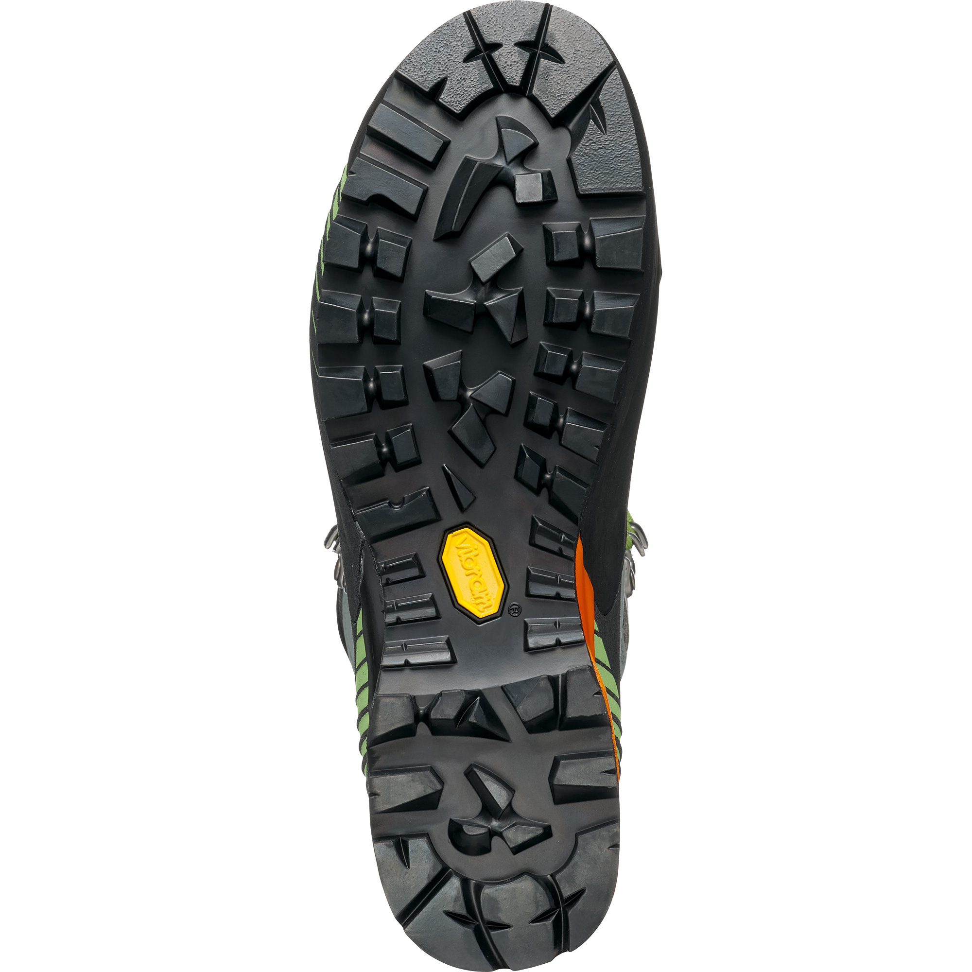 Scarpa Ribelle Lite HD Bergstiefel Damen sage