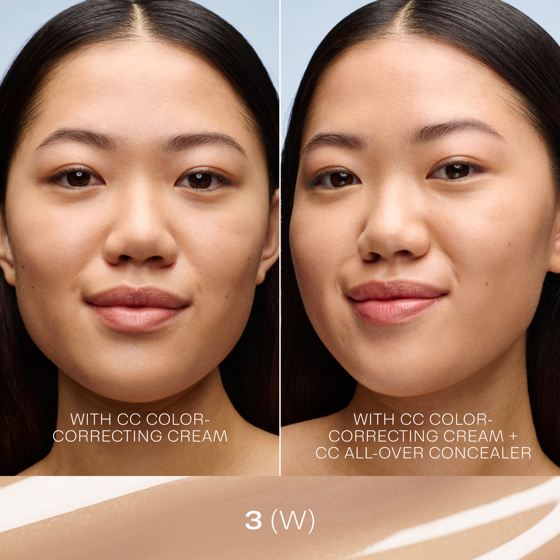 Lumene CC All-Over Concealer