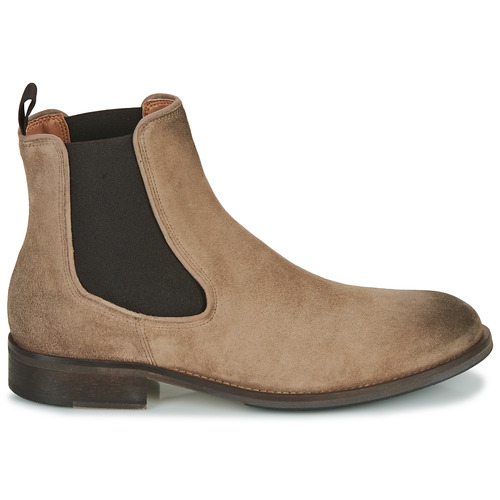 Aldo - HYNDE - Beige
