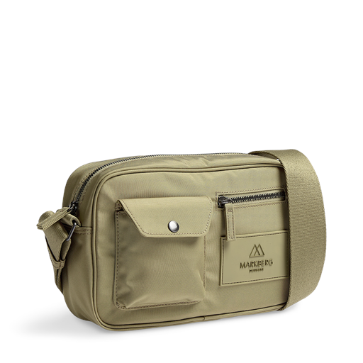Markberg Darla Crossbody, Khaki