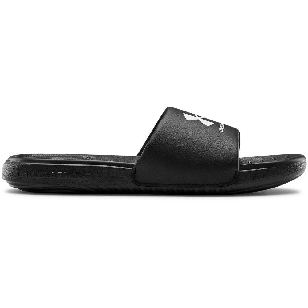 Under Armour  Ansa Fixed Slides Junior