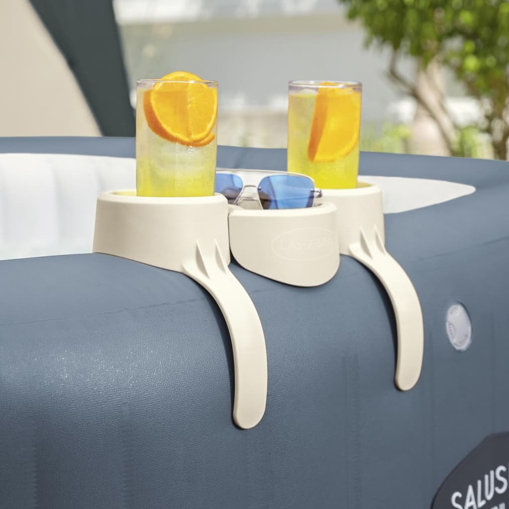 Porte-boissons lay-z-spa