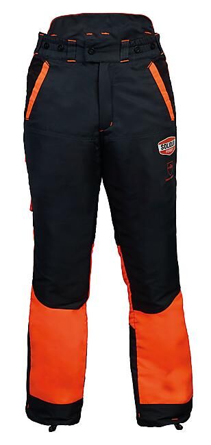 SOLIDUR - PANTALON AUTHENTIC (sur commande)
