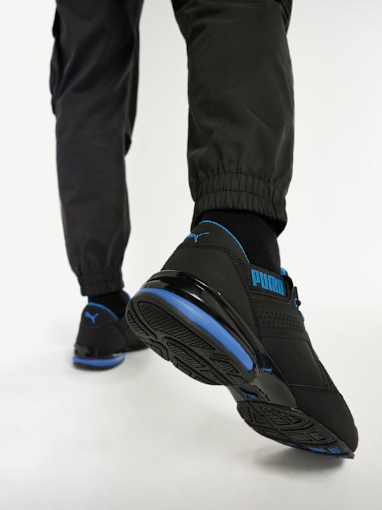 PUMA Trainingsschuh Schwarz