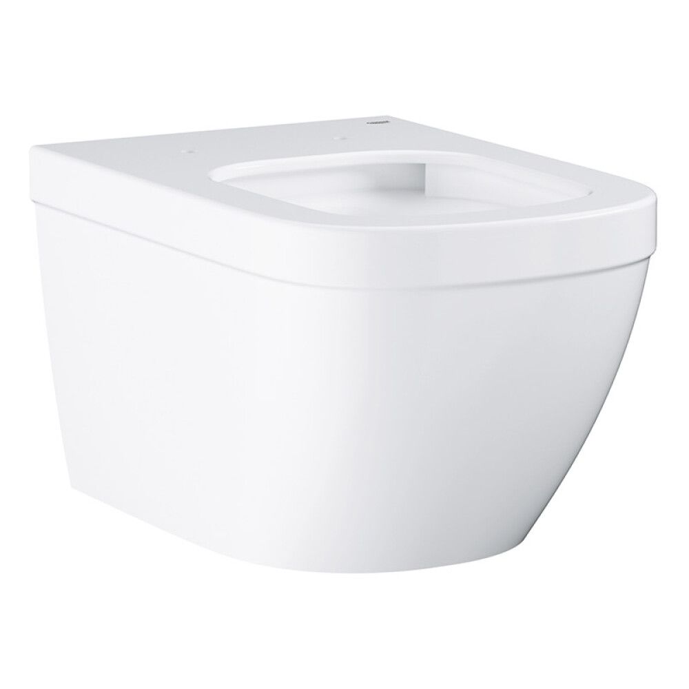 TOALETT GROHE SOLIDO VEGGHENGT 5-I-1 SETT EURO
