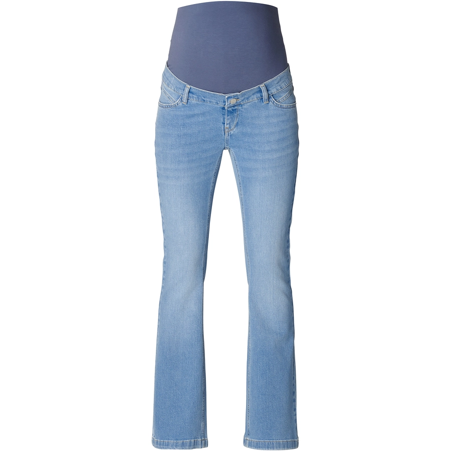 Esprit Flared Umstandsjeans Medium Wash