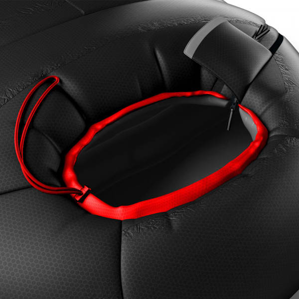Sac de couchage HUSKY DRUMY -10