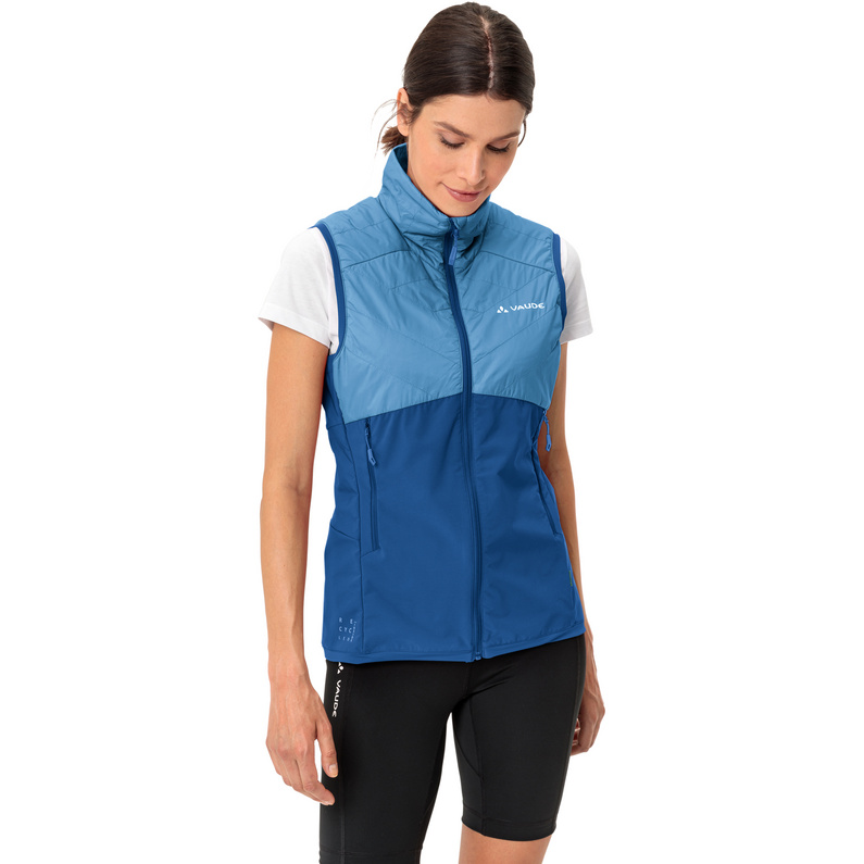 Vaude Damen Brenva II Weste