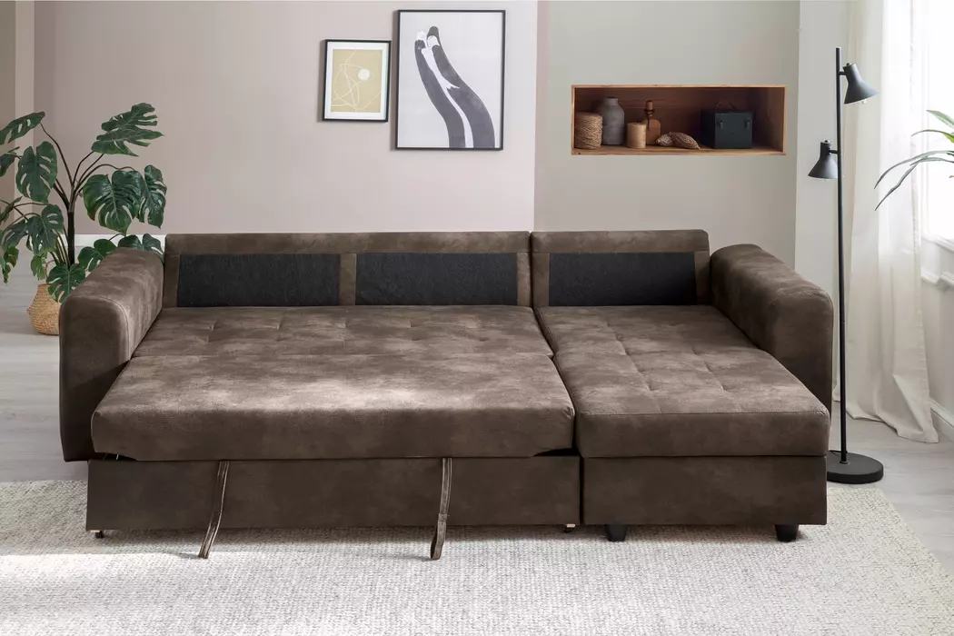 Ecksofa Rise
