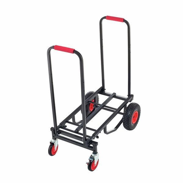 Millenium Go-Kart Truck XL