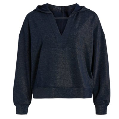Sweatshirt femme Vishimmer VILA