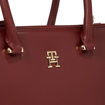 Sac à main Th Eternity Med Tote TOMMY HILFIGER