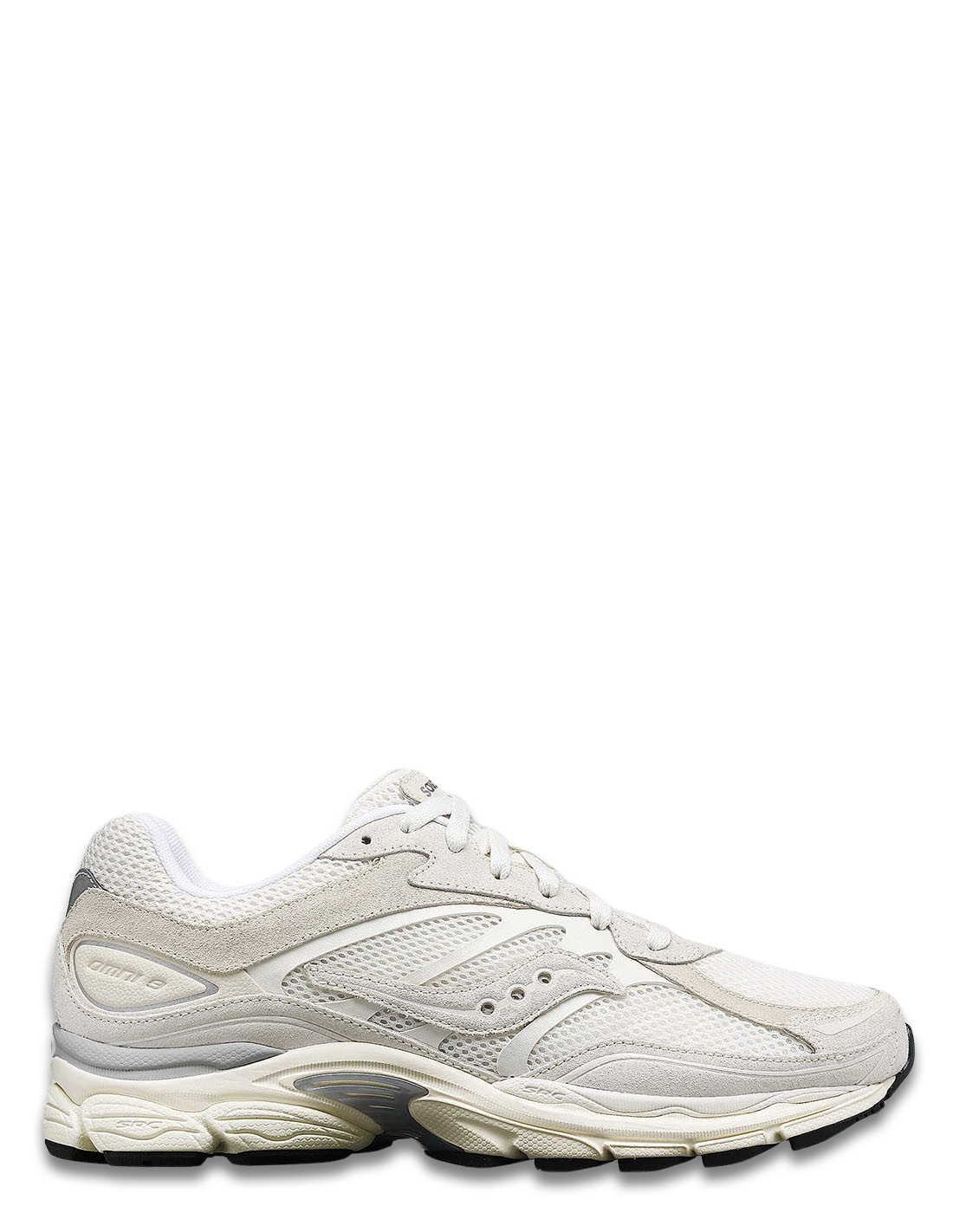 saucony Sneakers Femme Progrid Omni 9 Blanc