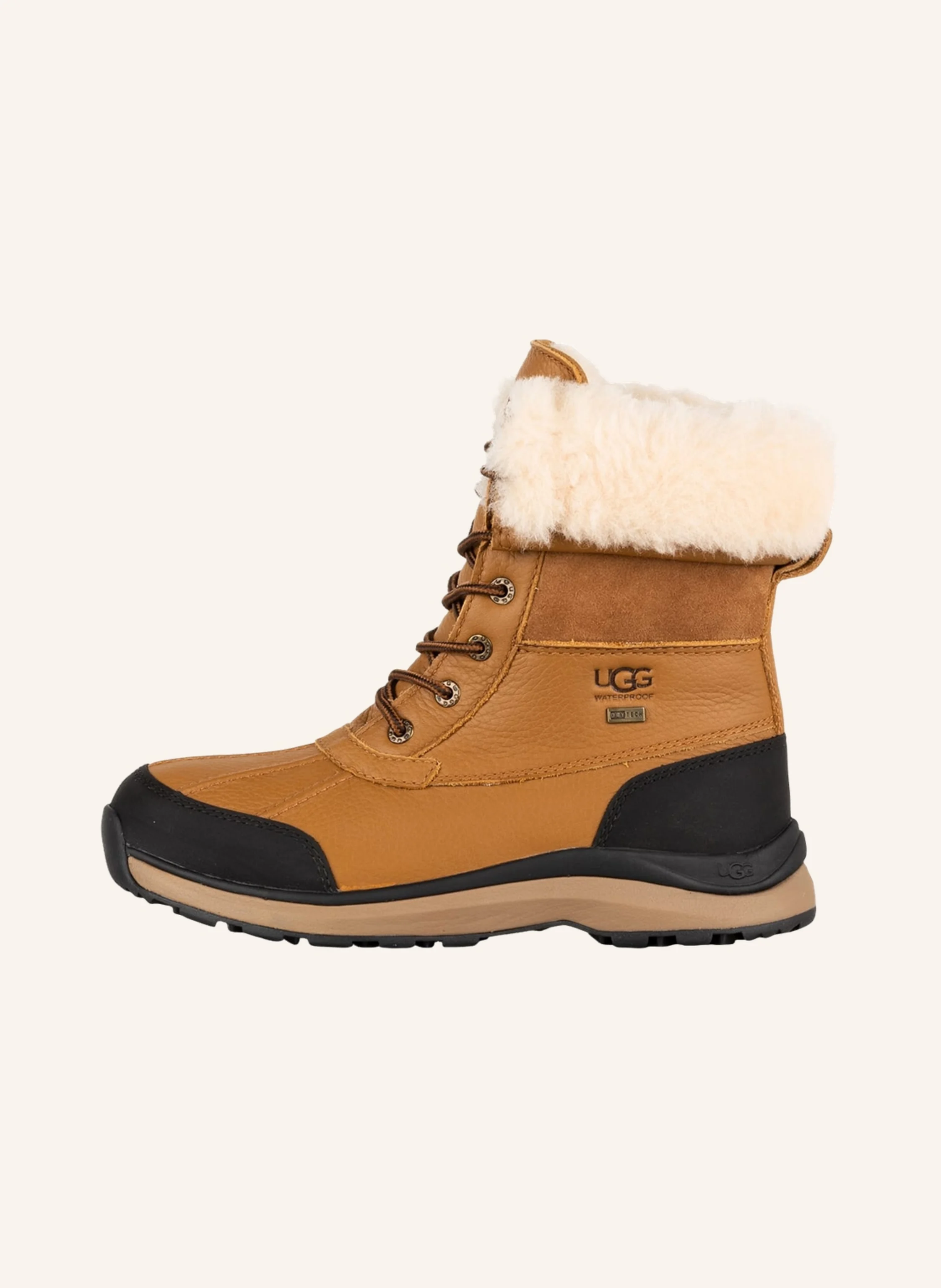 UGG Schnürboots ADIRONDACK III
