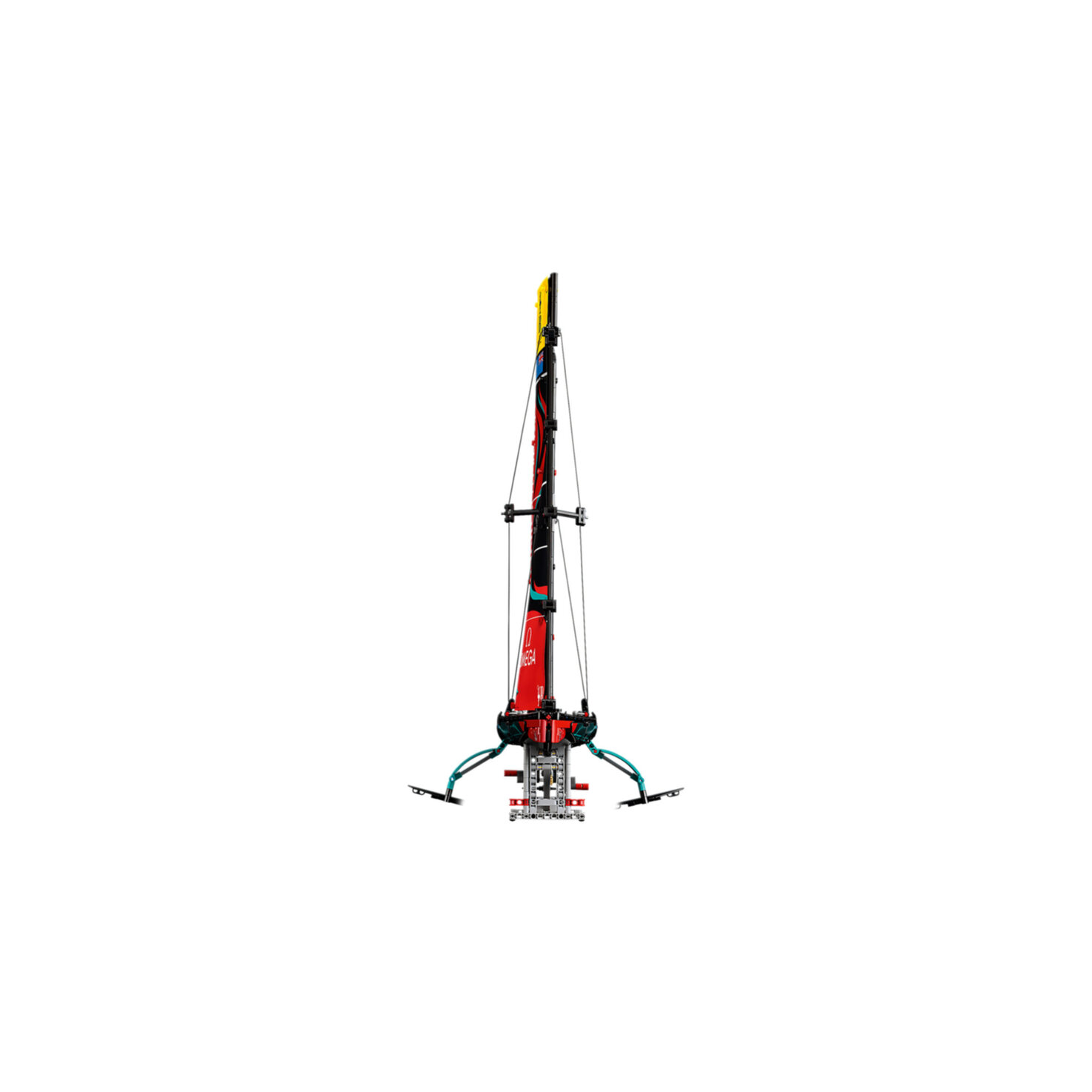 LEGO® Technic 42174 Emirates Team New Zealand AC75 Rennjacht