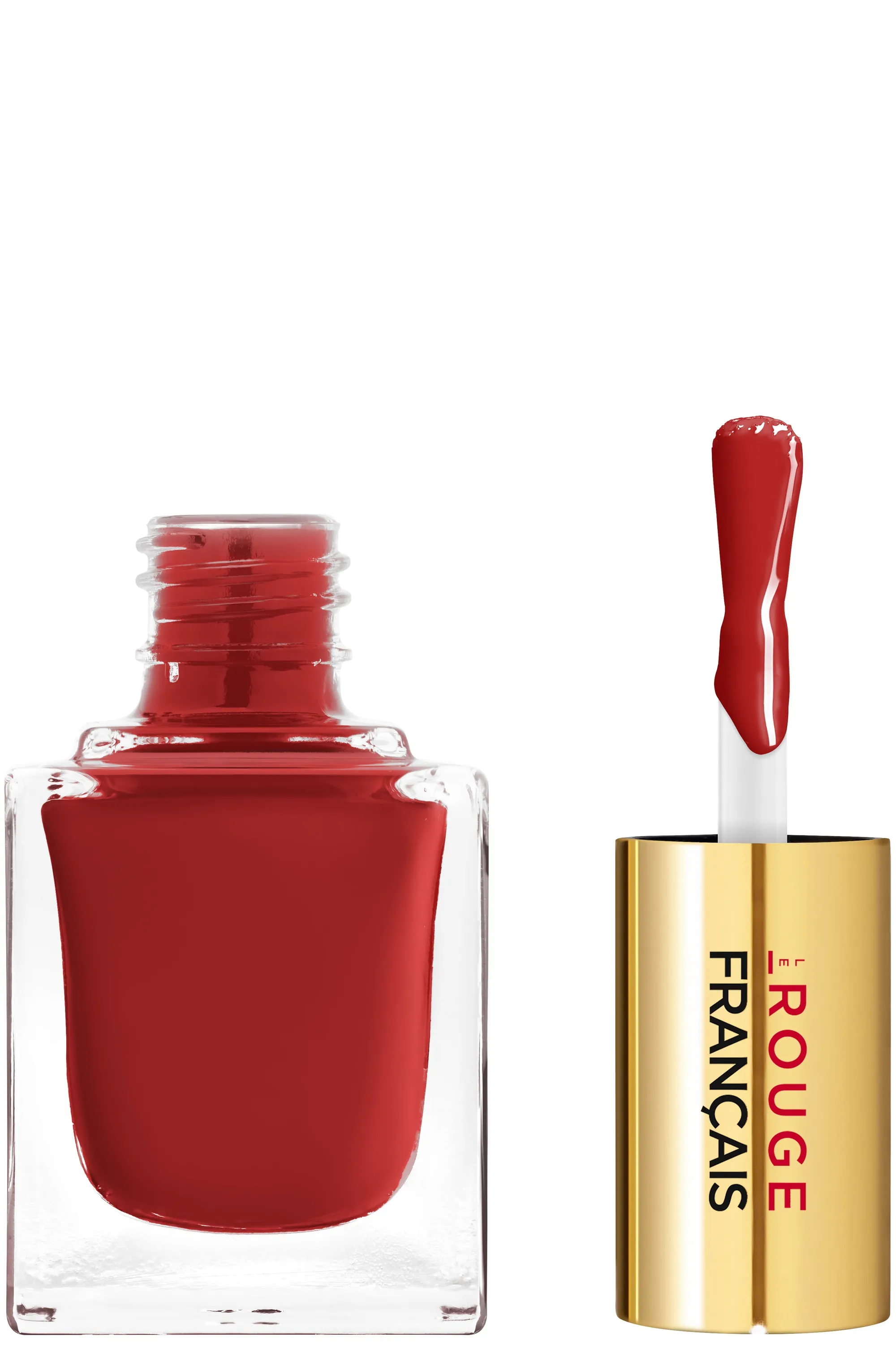 Le Rouge Français Vernis à ongles vegan