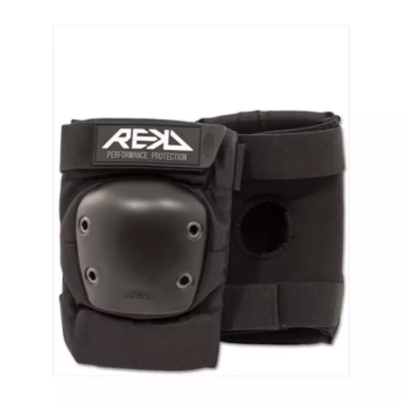 Coudière REKD Ramp Black