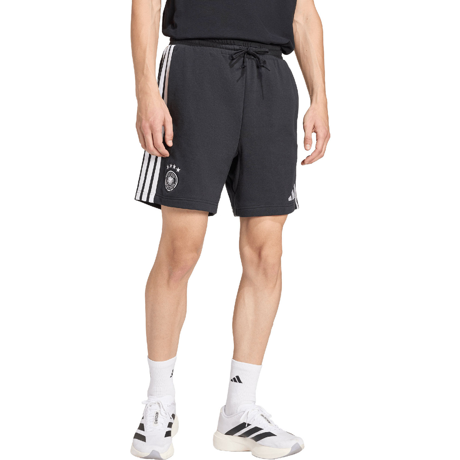 adidas Duitsland DNA Set WK 2026