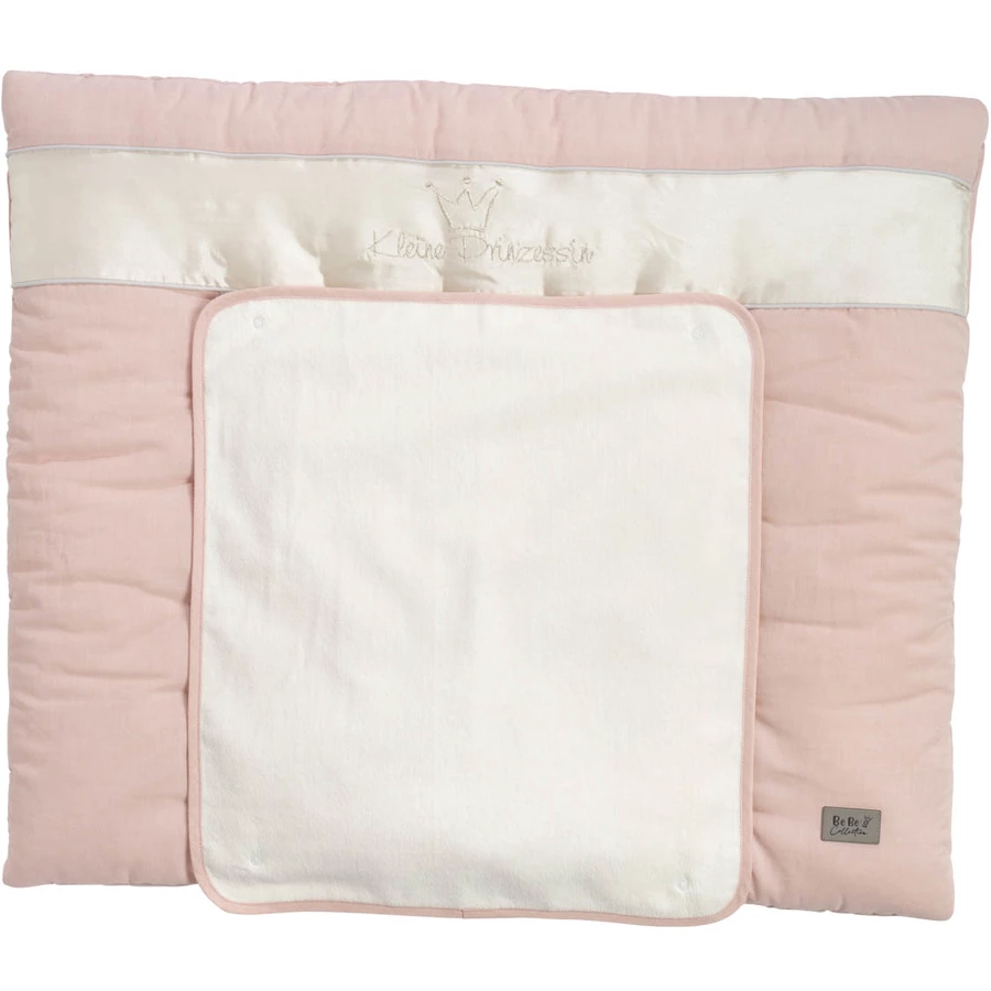 Be Be 's Collection Wickelunterlage Prinzessin 2023