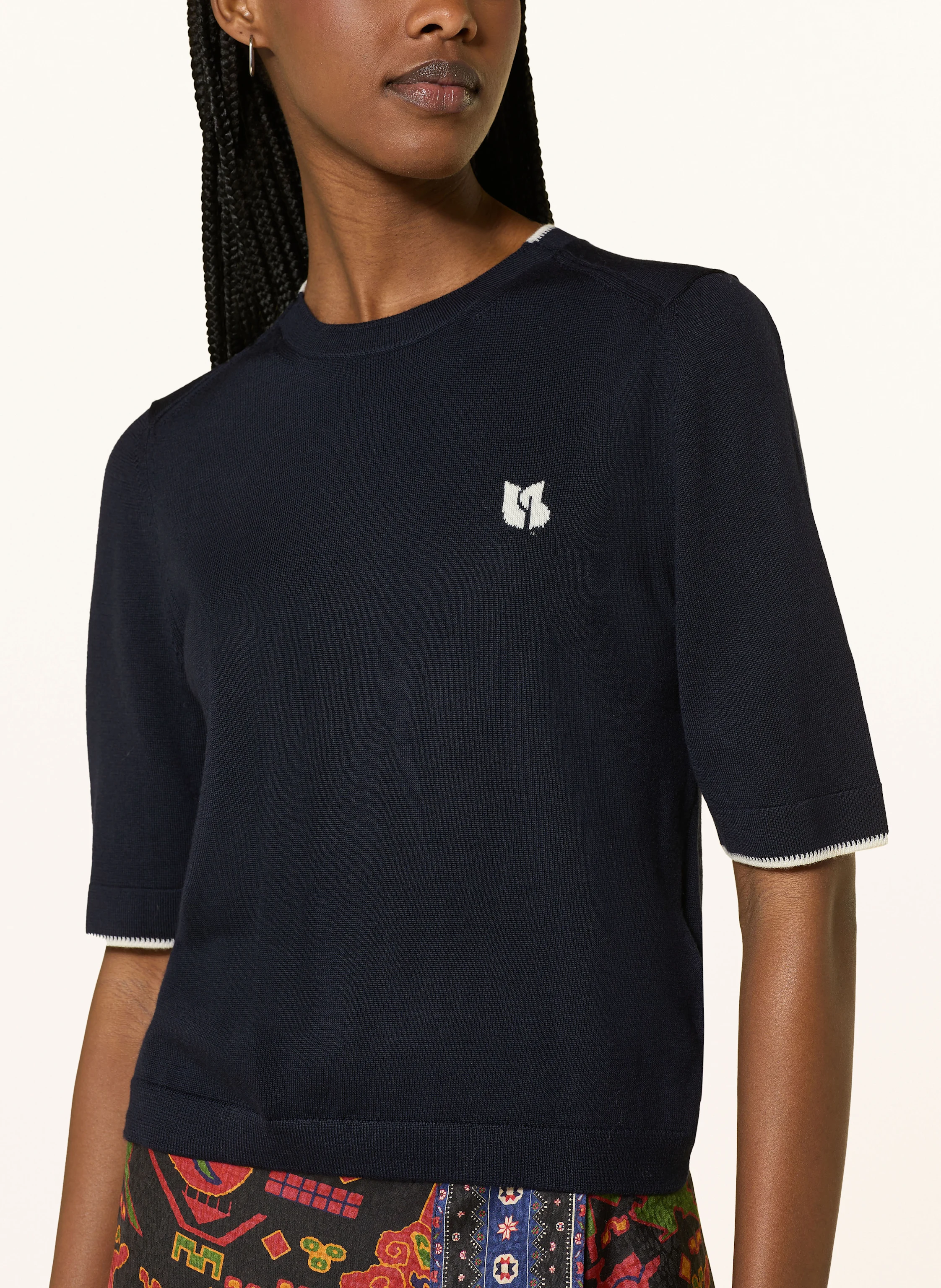 ba&sh Strickshirt BRENDO