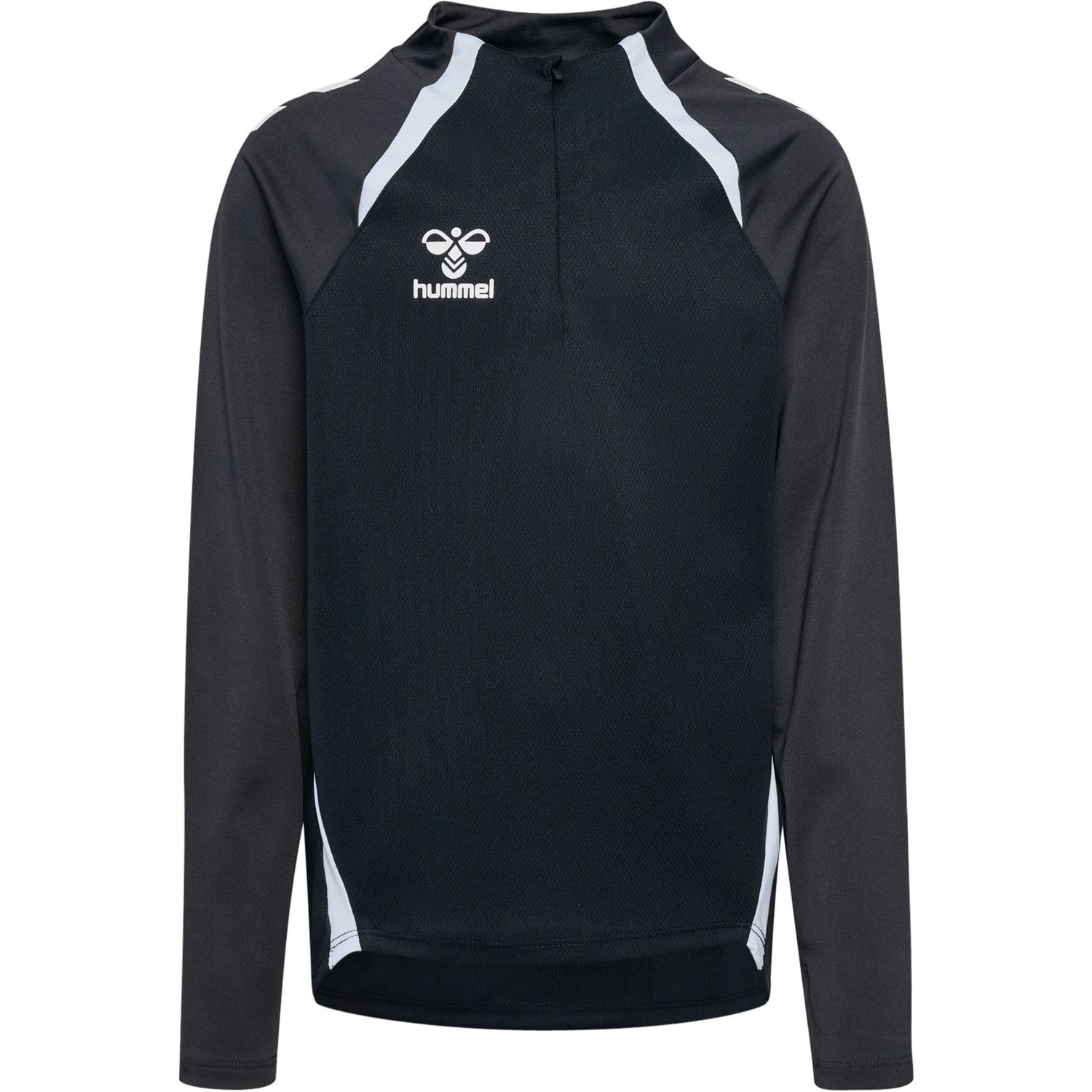 Hummel Lead 2.0 Half-Zip Kids