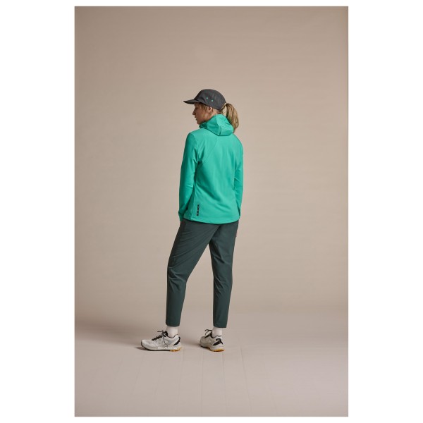 Maloja - Women's SennesM. - Veste softshell