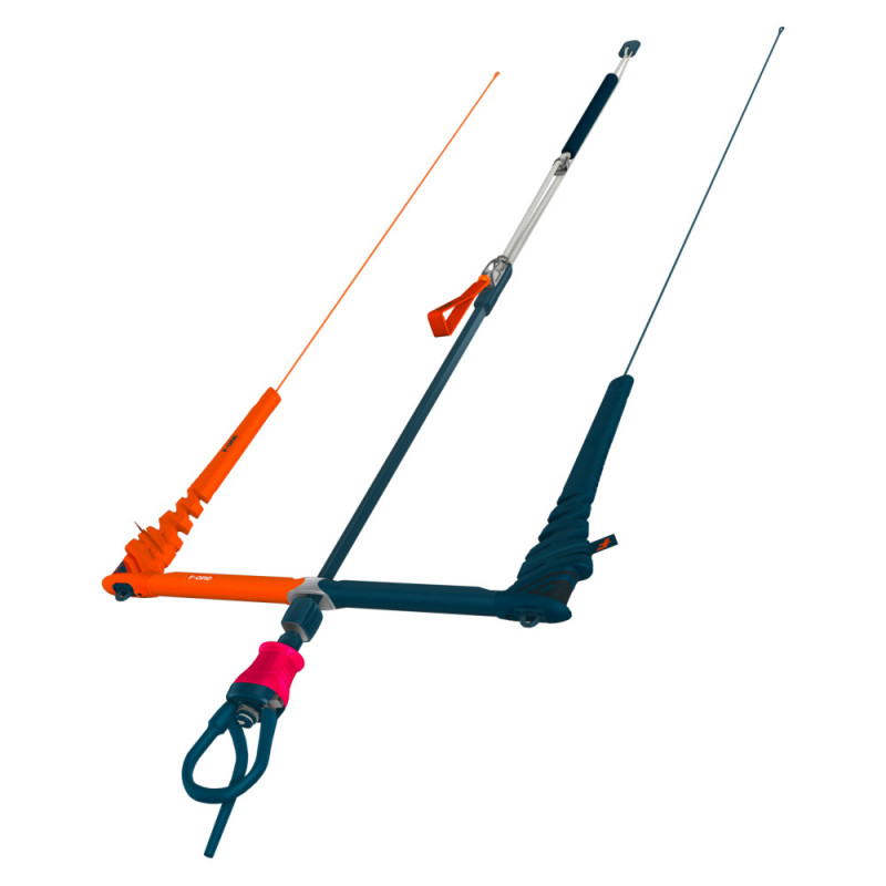 PACK KITESURF F-ONE BANDIT XVI