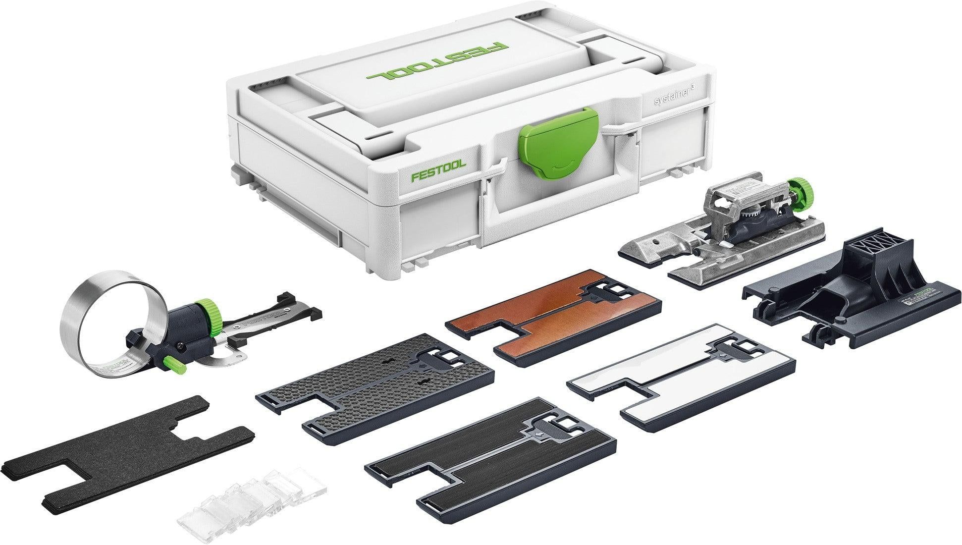 Festool PSC 420 HPC 4,0 EBI-Set Accu Decoupeerzaag CARVEX - 576523