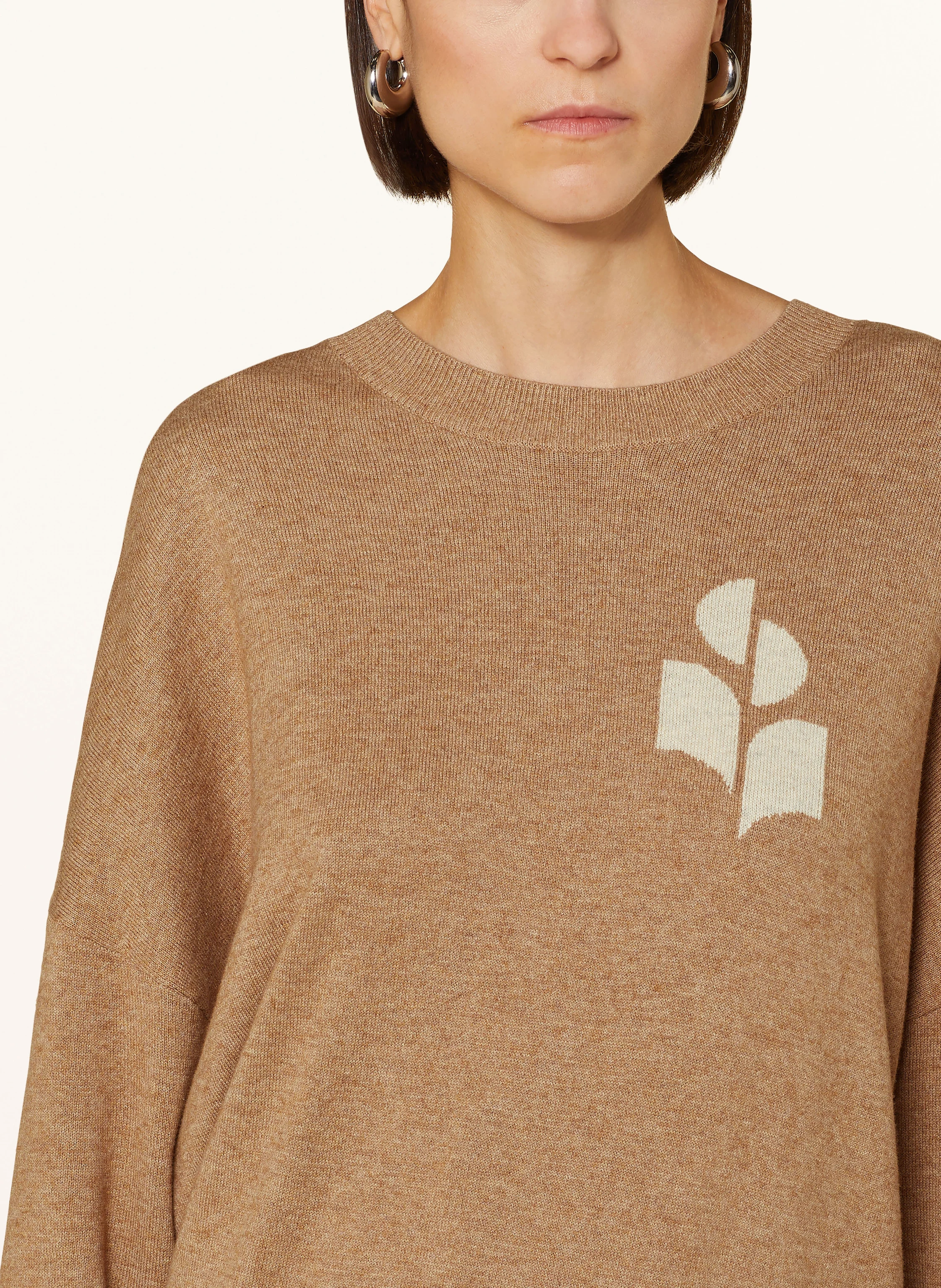 MARANT ÉTOILE Pullover MARISANS