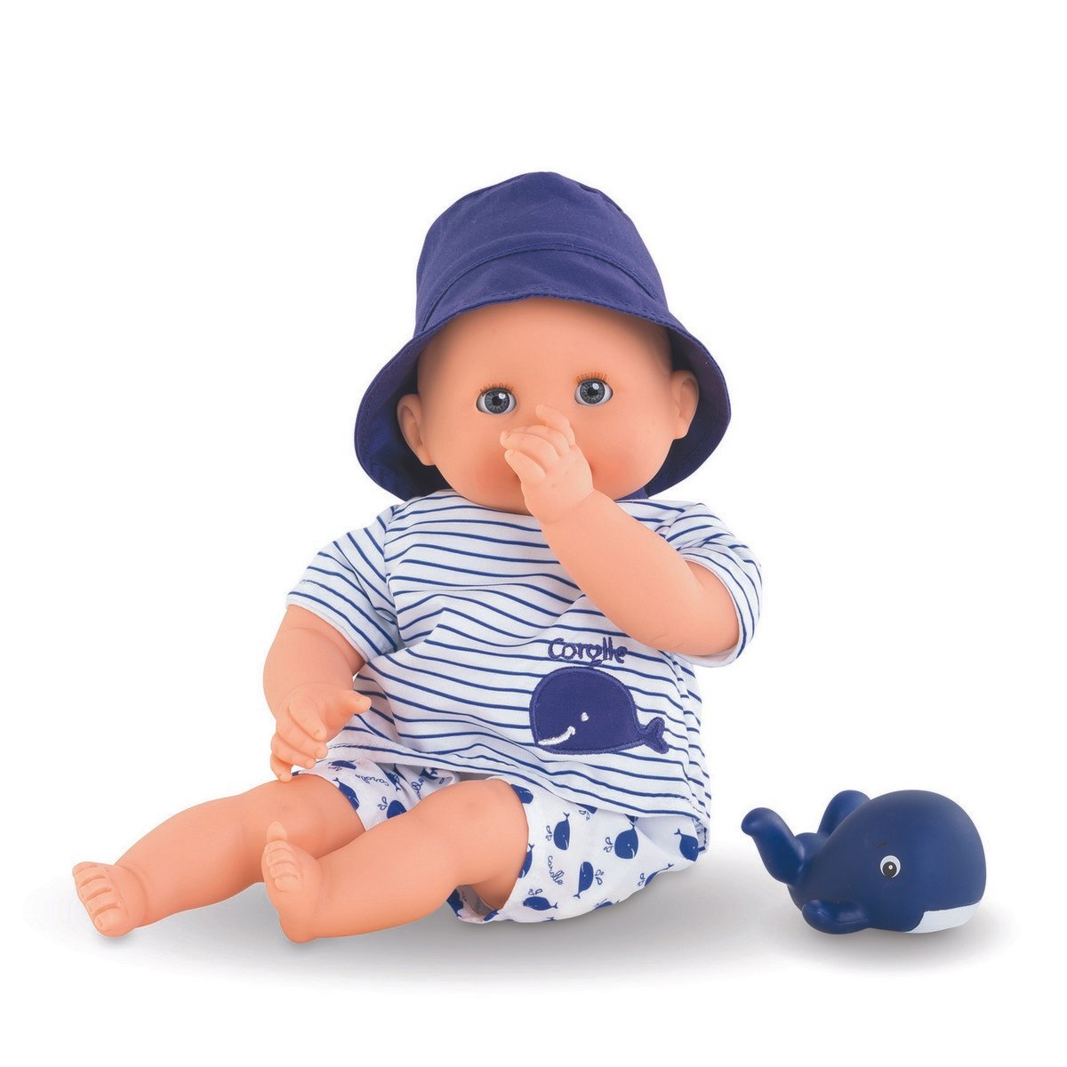 Mon premier bébé bain Marin - Corolle